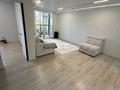 2-бөлмелі пәтер · 65 м² · 2/5 қабат, Майкудук, Мкрн Голубые пруды, бағасы: 34.2 млн ₸ в Караганде, Алихана Бокейханова р-н — фото 8