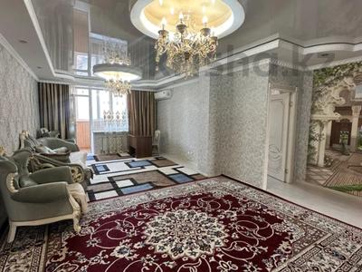 4-бөлмелі пәтер · 156 м² · 7/10 қабат, Казыбек Би 42, бағасы: 85 млн ₸ в Усть-Каменогорске