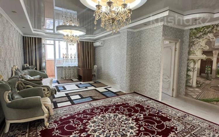 4-бөлмелі пәтер · 156 м² · 7/10 қабат, Казыбек Би 42, бағасы: 85 млн ₸ в Усть-Каменогорске — фото 2