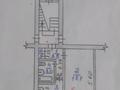 1-бөлмелі пәтер · 31.1 м² · 1/5 қабат, Корчагина 158, бағасы: 8.5 млн ₸ в Рудном — фото 2