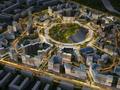 2-комнатная квартира · 50 м² · 10/16 этаж, Жошы Хан 20 — Керей Жанибек хандар за 270 000 ₸ в Астане, Есильский р-н