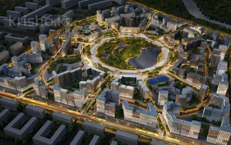 2-комнатная квартира · 50 м² · 10/16 этаж, Жошы Хан 20 — Керей Жанибек хандар за 270 000 ₸ в Астане, Есильский р-н — фото 30