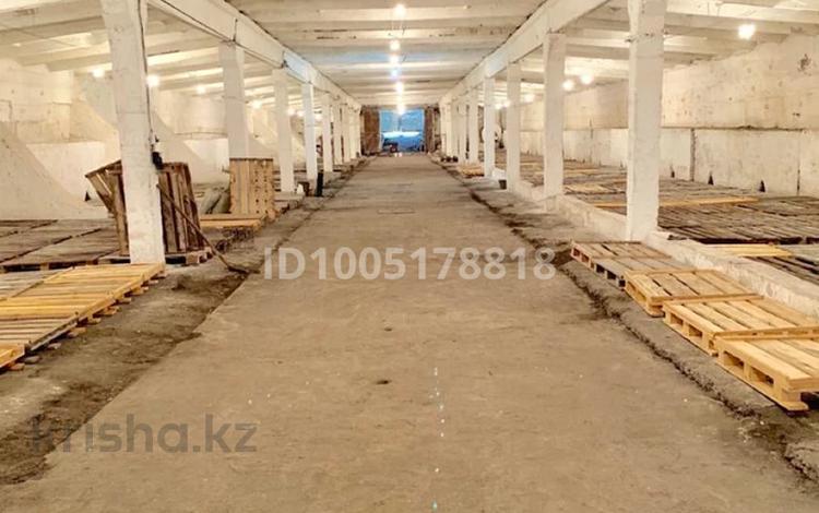 Қоймалар · 1300 м², бағасы: 85 млн ₸ в Петропавловске — фото 2