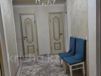 3-комнатная квартира · 82 м² · 1/9 этаж, мкр Болашак за 25 млн ₸ в Актобе