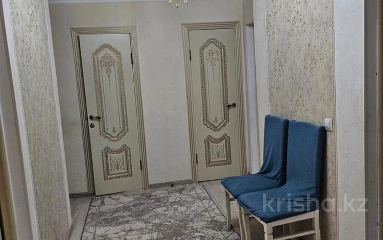 3-комнатная квартира · 82 м² · 1/9 этаж, мкр Болашак за 25 млн ₸ в Актобе — фото 2