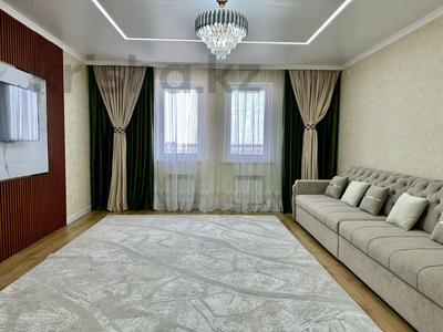 Пәтерлер в Астане: 2-бөлмелі пәтер · 72.4 м² · 4/5 қабат, Е-321 22 — Хусейн Бен Талал - Е 321, бағасы: 42 млн 〒 2-бөлмелі пәтер · 72.4 м² · 4/5 қабат, Е-321 22 — Хусейн Бен Талал - Е 321, бағасы: 42 млн 〒 в Астане, Есильский р-н