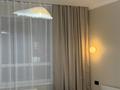 1-бөлмелі пәтер · 44.4 м² · 9/12 қабат, Бауыржана Момышулы 5/2 — Монке би, бағасы: 260 000 ₸ в Алматы, Алатауский р-н