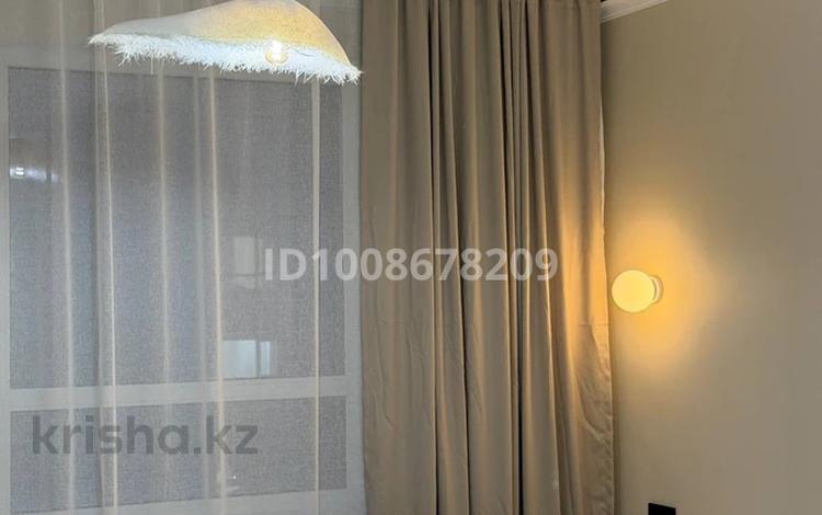 1-бөлмелі пәтер · 44.4 м² · 9/12 қабат, Бауыржана Момышулы 5/2 — Монке би, бағасы: 260 000 ₸ в Алматы, Алатауский р-н — фото 2
