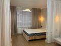1-бөлмелі пәтер · 44.4 м² · 9/12 қабат, Бауыржана Момышулы 5/2 — Монке би, бағасы: 260 000 ₸ в Алматы, Алатауский р-н — фото 2