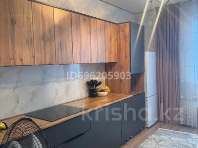 Продажа квартир в Шымкенте: 1-комнатная квартира · 44 м² · 12/14 этаж, 189 квартал уч. 25/1 за 20.5 млн 〒 1-комнатная квартира · 44 м² · 12/14 этаж, 189 квартал уч. 25/1 за 20.5 млн 〒 в Шымкенте, Абайский р-н