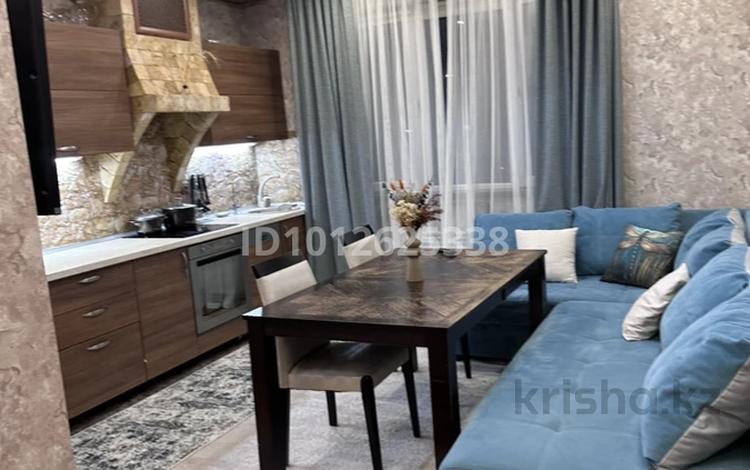 2-комнатная квартира · 53 м² · 2/16 этаж, Торайгырова 19а за 45 млн ₸ в Алматы, Бостандыкский р-н — фото 7