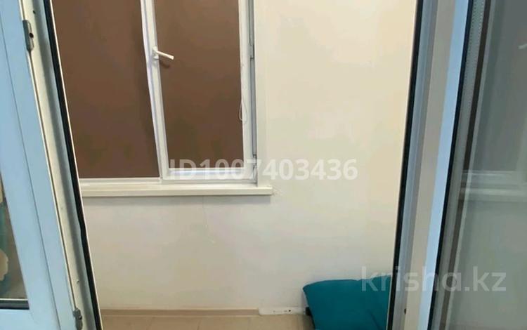 2-комнатная квартира · 45 м² · 10/12 этаж, Кабанбай батыра 40 за 220 000 ₸ в Астане, Есильский р-н — фото 2