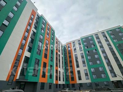 1-бөлмелі пәтер · 42 м² · 8/9 қабат, А 102 11, бағасы: 19 млн ₸ в Астане, Сарайшык р-н