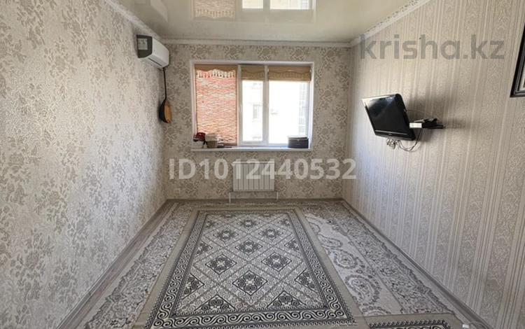 1-комнатная квартира · 33.9 м² · 5/6 этаж, 32В мкр 2 за 10 млн ₸ в Актау — фото 2