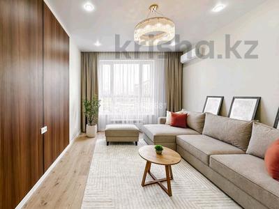 2-комнатная квартира · 64.2 м² · 11/12 этаж, Райымбека 162/3 — Сейфуллина - Мега Парк - Срочно за 59.9 млн 〒 в Алматы, Алмалинский р-н