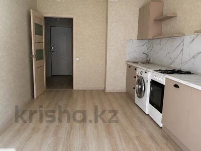 2-комнатная квартира · 61.1 м² · 4/9 этаж, береке 57 за 28 млн ₸ в Костанае