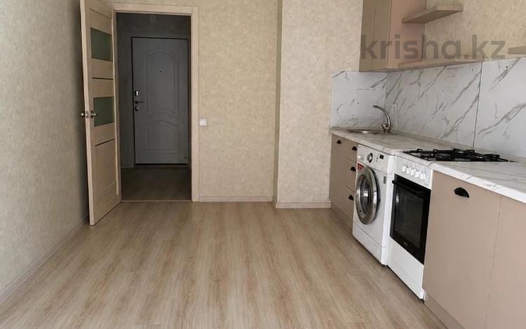 2-комнатная квартира · 61.1 м² · 4/9 этаж, береке 57 за 28 млн ₸ в Костанае — фото 2