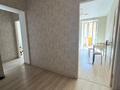 2-комнатная квартира · 61.1 м² · 4/9 этаж, береке 57 за 28 млн ₸ в Костанае — фото 4