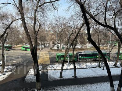 2-комнатная квартира · 70.9 м² · 3/5 этаж, Тынышбаева 3 — Вокзал Алматы-1 за 200 000 〒 в Турксибский р-н