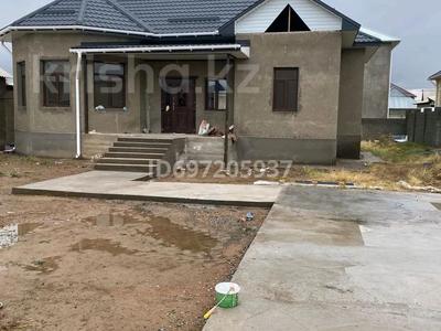 Жеке үй · 6 бөлме · 130 м² · 8 сот., мкр Самал-3, бағасы: 75 млн ₸ в Шымкенте, Абайский р-н