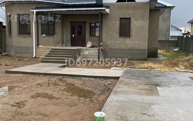 Отдельный дом · 6 комнат · 130 м² · 8 сот., мкр Самал-3 за 75 млн ₸ в Шымкенте, Абайский р-н — фото 2