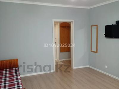 1-комнатная квартира · 35 м² · 2/24 этаж, Сауран 15 — Ботанический сад за 29 млн ₸ в Астане, Есильский р-н
