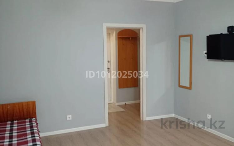 1-комнатная квартира · 35 м² · 2/24 этаж, Сауран 15 — Ботанический сад за 29 млн ₸ в Астане, Есильский р-н — фото 2