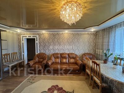 3-комнатная квартира · 67.4 м² · 7/10 этаж, Засядко 88 — засядко-кабанбая за 35 млн 〒 в Семее