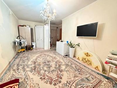 1-комнатная квартира · 35.6 м² · 4/5 этаж, Ташенова 4/1 за 15.5 млн ₸ в Астане, р-н Байконур