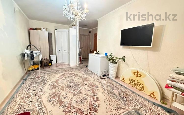 1-комнатная квартира · 35.6 м² · 4/5 этаж, Ташенова 4/1 за 15.5 млн ₸ в Астане, р-н Байконур — фото 2