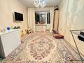 1-комнатная квартира · 35.6 м² · 4/5 этаж, Ташенова 4/1 за 15.5 млн ₸ в Астане, р-н Байконур — фото 4