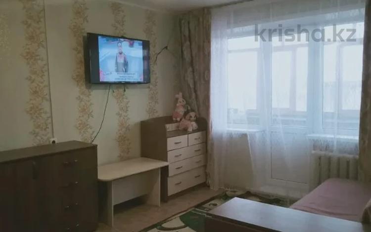 1-комнатная квартира, 32 м², новая за 11 млн 〒 в Петропавловске — фото 7