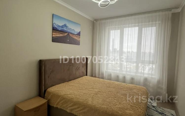 2-комнатная квартира · 50 м², Бектурова 4/6 — Туран Анвар за 290 000 ₸ в Астане, Нура р-н — фото 29