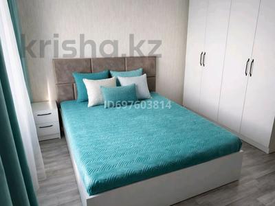 2-бөлмелі пәтер · 50 м² · 2/5 қабат, Каратал 45а, бағасы: 8 000 〒 в Талдыкоргане