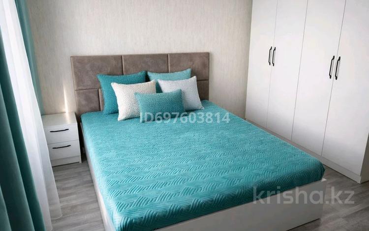 2-бөлмелі пәтер · 50 м² · 2/5 қабат, Каратал 45а, бағасы: 8 000 〒 в Талдыкоргане — фото 13