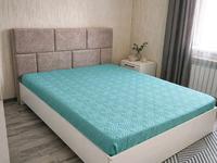 2-комнатная квартира · 50 м² · 2/5 этаж, Каратал 45а за 8 000 〒 в Талдыкоргане