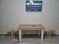 2-бөлмелі пәтер · 80 м² · 2/5 қабат, 45 а, бағасы: 8 000 〒 в Талдыкоргане, Каратал — фото 6