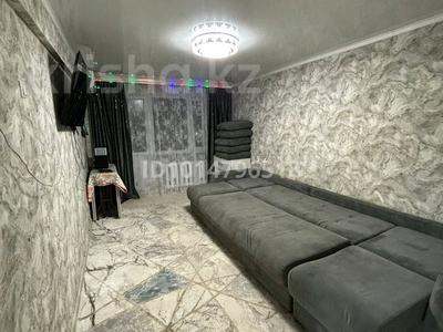 2-комнатная квартира · 45.4 м² · 5/5 этаж, Мкр Сатпаева — Мечеть за 12 млн ₸ в Балхаше
