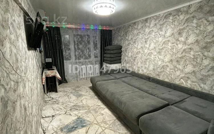 2-комнатная квартира · 45.4 м² · 5/5 этаж, Мкр Сатпаева — Мечеть за 12 млн ₸ в Балхаше — фото 2