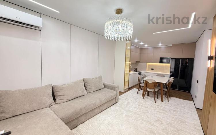 2-комнатная квартира · 50 м² · 7/13 этаж, Утепова 31 за 50 млн ₸ в Алматы, Бостандыкский р-н — фото 12