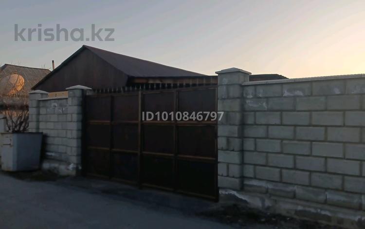 Отдельный дом · 5 комнат · 180 м² · 10 сот., Центр за 40 млн ₸ в Талдыкоргане — фото 2