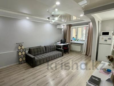 1-бөлмелі пәтер · 31.1 м² · 2/3 қабат, Жумагалиева 41, бағасы: ~ 15.5 млн ₸ в Уральске