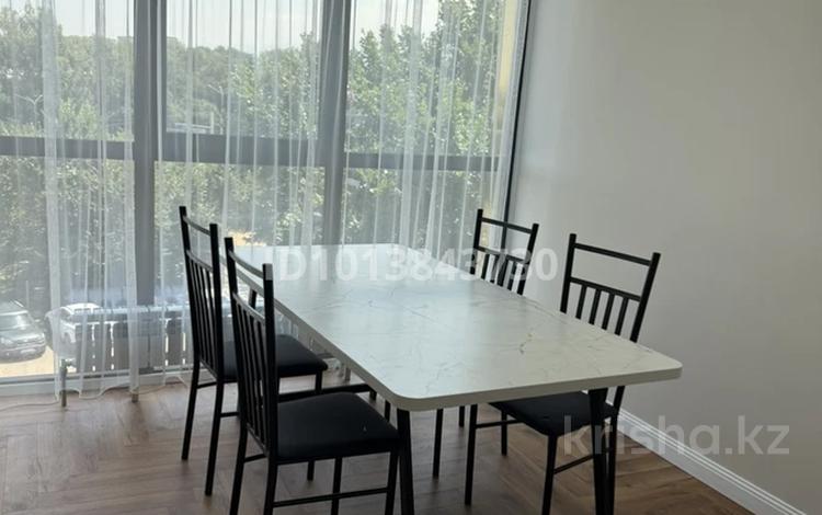 2-комнатная квартира · 49 м² · 4/12 этаж, мкр Астана, Микрорайон Астана, 1/19 за 400 000 ₸ в Алматы, Ауэзовский р-н — фото 2