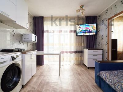 1-бөлмелі пәтер · 24 м² · 3/6 қабат, Торайгырова 3, бағасы: 9.5 млн ₸ в Астане, р-н Байконур