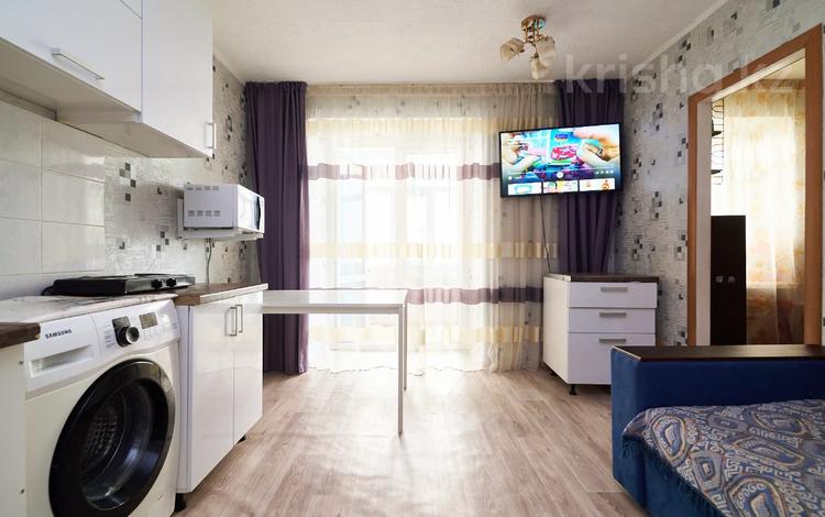 1-бөлмелі пәтер · 24 м² · 3/6 қабат, Торайгырова 3, бағасы: 9.5 млн ₸ в Астане, р-н Байконур — фото 8