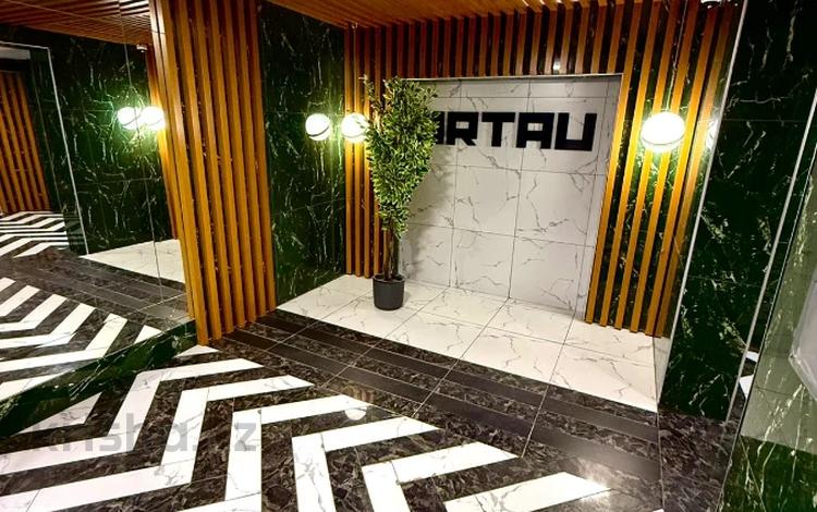 3-бөлмелі пәтер · 70 м² · 9/10 қабат, Наурызбай батыра 127 — Сатпаева, бағасы: 90 млн ₸ в Алматы, Бостандыкский р-н — фото 16