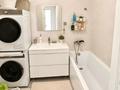 3-бөлмелі пәтер · 70 м² · 9/10 қабат, Наурызбай батыра 127 — Сатпаева, бағасы: 90 млн ₸ в Алматы, Бостандыкский р-н — фото 19