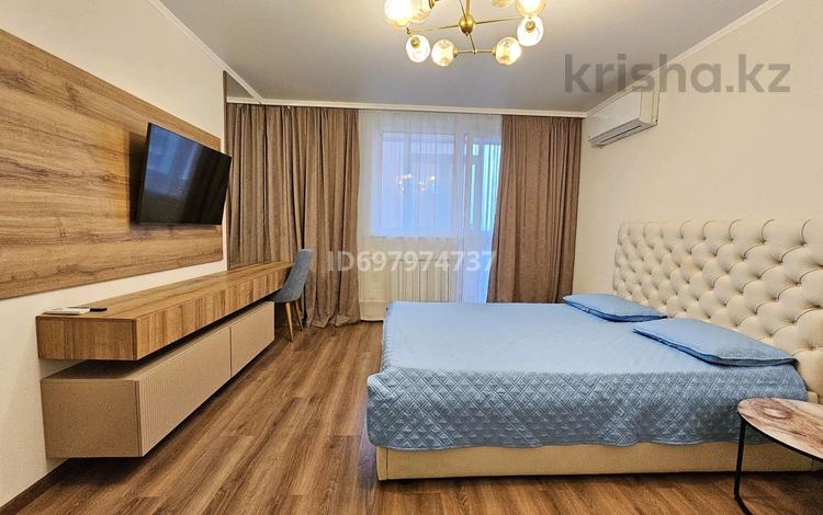 1-бөлмелі пәтер · 46 м² · 6/9 қабат, Аль фараби 29 — Сдаётся 1 комнатная квартира в центре города, рядом Цум, бағасы: 250 000 〒 в Костанае — фото 2