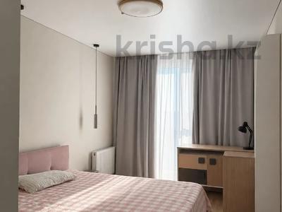 3-бөлмелі пәтер · 90.3 м² · 10/10 қабат, Мкрн. Центральный 50А, бағасы: 60.4 млн ₸ в Кокшетау