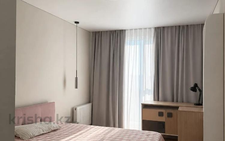 3-бөлмелі пәтер · 90.3 м² · 10/10 қабат, Мкрн. Центральный 50А, бағасы: 60.4 млн ₸ в Кокшетау — фото 8